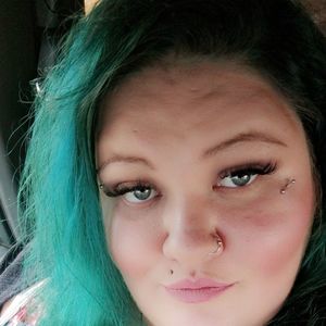 Meet your Posher, Christina-marie